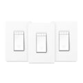Dimmer Switch HS220P3, Single Pole, Needs Neutral Wire
