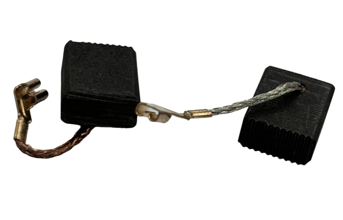 NaningLxh #NA121629#N257540-2PK Pack of 2 Angle Grinder Brush Pair DWE402WR DWE43144 DWE4315-B3 DWE43115N Durable Replacement Parts New for DeWalt