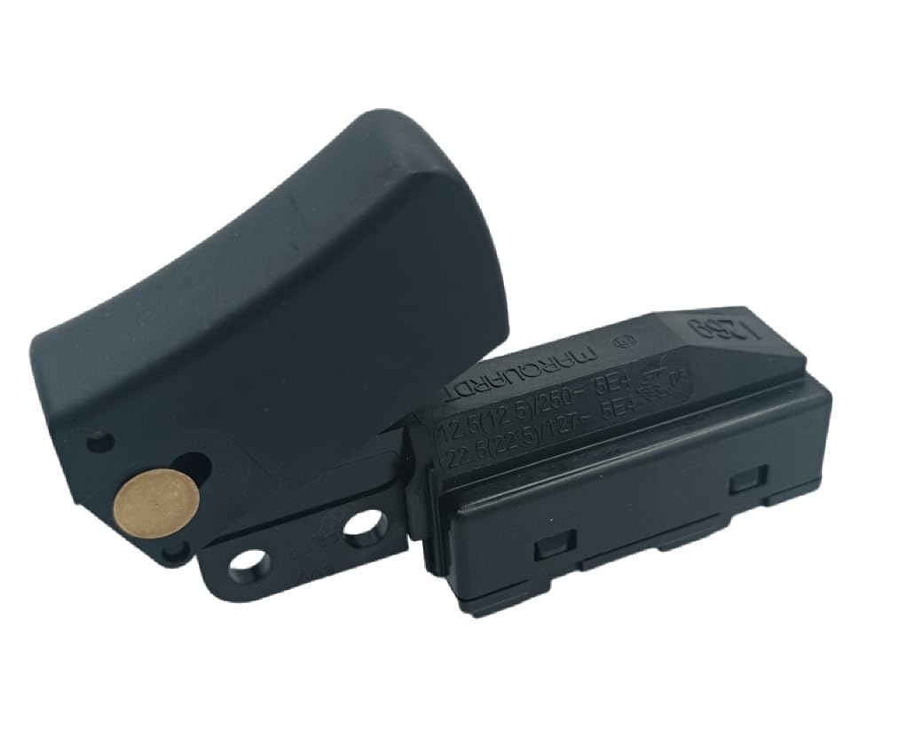 TJPoto # N015909 613407-01 Angle Grinder Power Switch For DeWalt