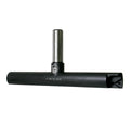B52 Fly Cutter, 9" Cutting Diameter, Single Insert Milling Cutter, Manufactured in The USA