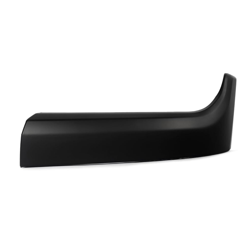 SHENGXUAN Front Headlight Molding Trim for 2019-2024 Dodge Ram 2500 3500