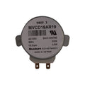 YesParts DA31-00079D Durable Refrigerator Motor Geared Ac Disp Mvcd18Ar19/Mccd182A