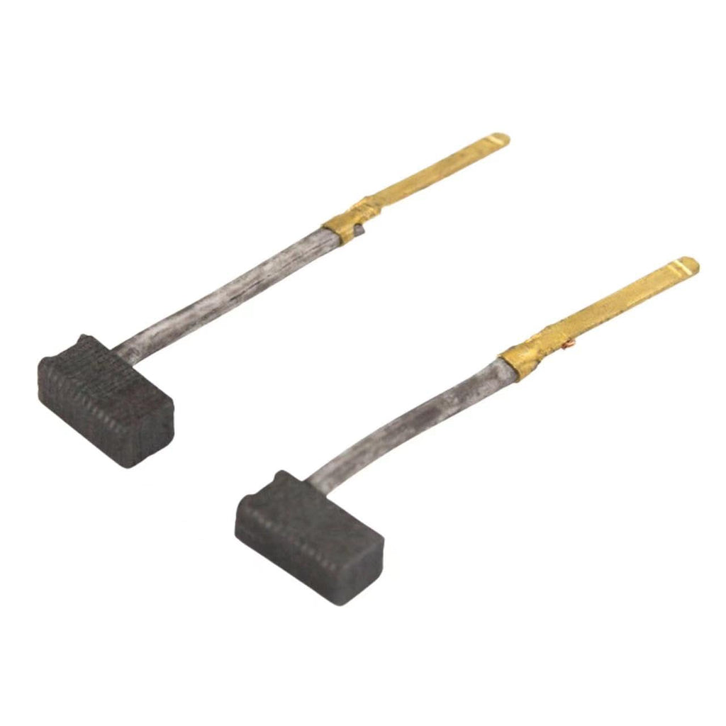 445861-03 445861-25 Carbon Brush Set fits DEWALT Power Tools DW402 DW421 (4PCS