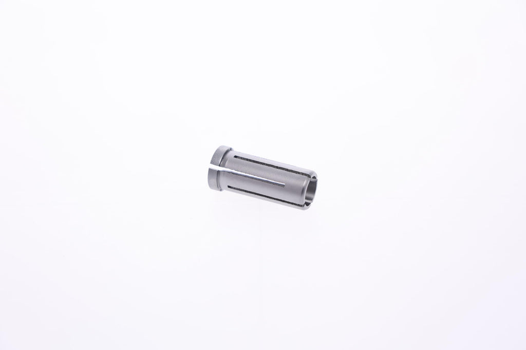 Whiteside Router Bits 6402 Steel Router Collet with 3/8-Inch Inside Diameter and 1/2-Inch Outside Diameter