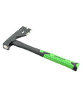 Best Damn Hammer 04-460 Primegrip - Roofing Hammer Hatchet