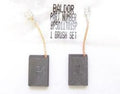 BP5011CV01, BALDOR, BP5011CV01SP, Brush Kits Kits, CDP3326,33-2051Z139