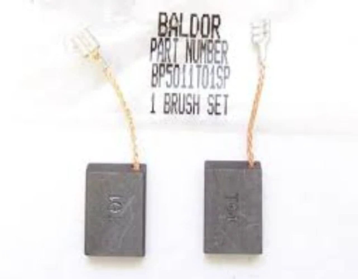 BP5011CV01, BALDOR, BP5011CV01SP, Brush Kits Kits, CDP3326,33-2051Z139
