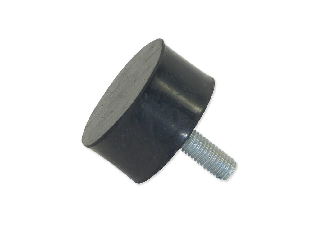 Replacement for Wacker Neuson Handle Shockmount | WP1540, WP1550 | 5100017108