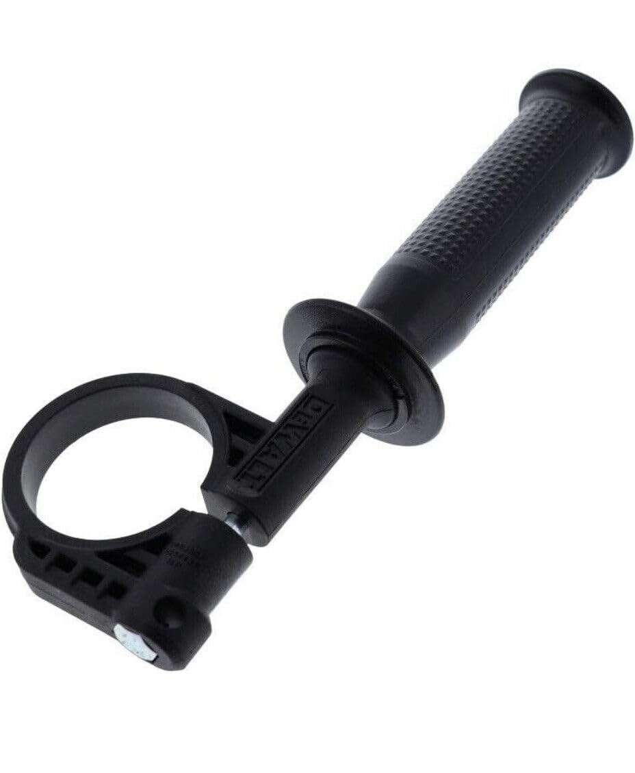 Tolxh #N389651 Drill Edge Handle #N433408 DCD930 DCD970 DCD985 DCD950 DCD945 DCD980 DCD925 DCD945 DCD940 DCD960KL DCD950B DCD996 DCD991 DCD796 DCD999 New Replacement Parts for Black & Decker & Dewalt