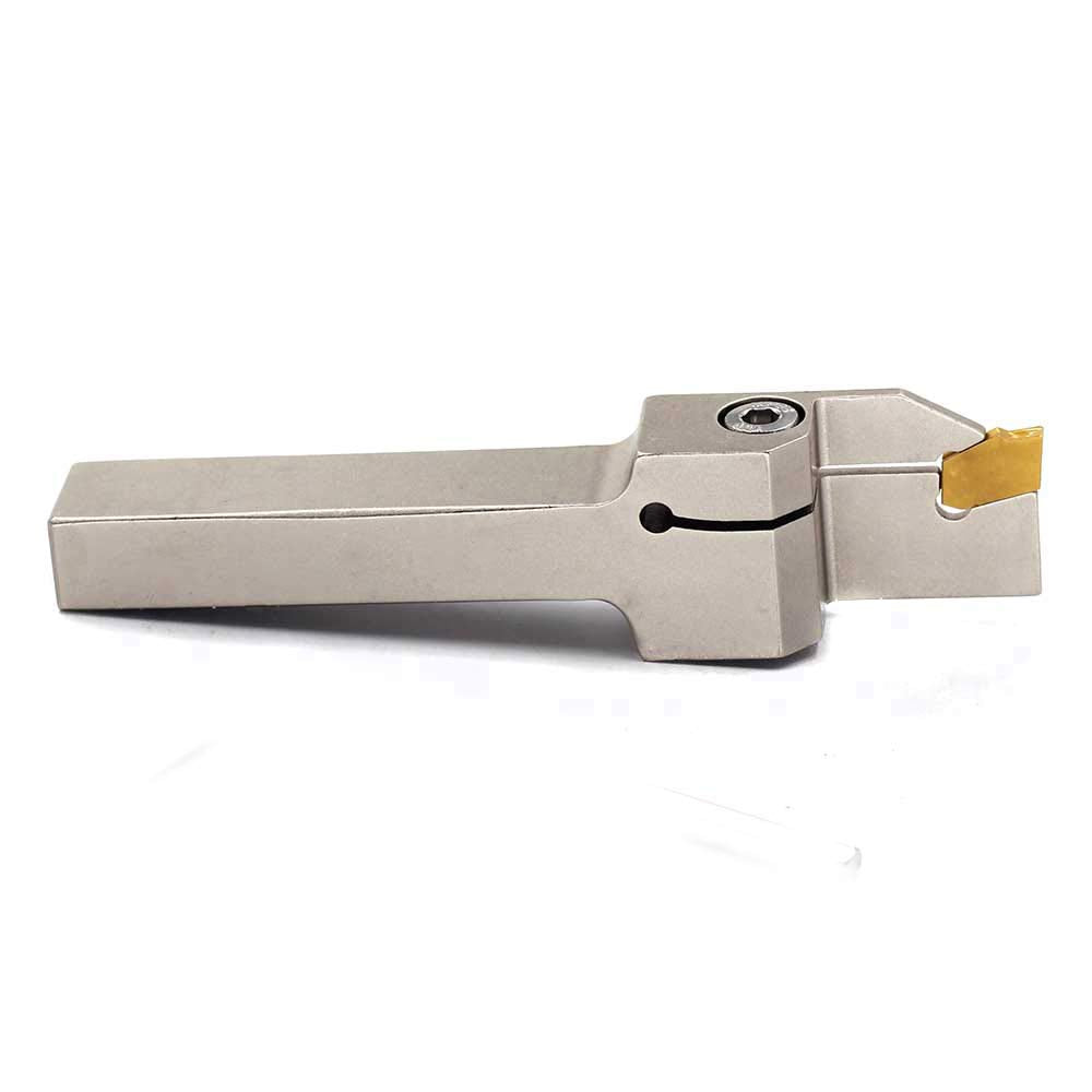OSCARBIDE 3/8"x1/2" Lathe Parting Grooving Holder QA06R-20J