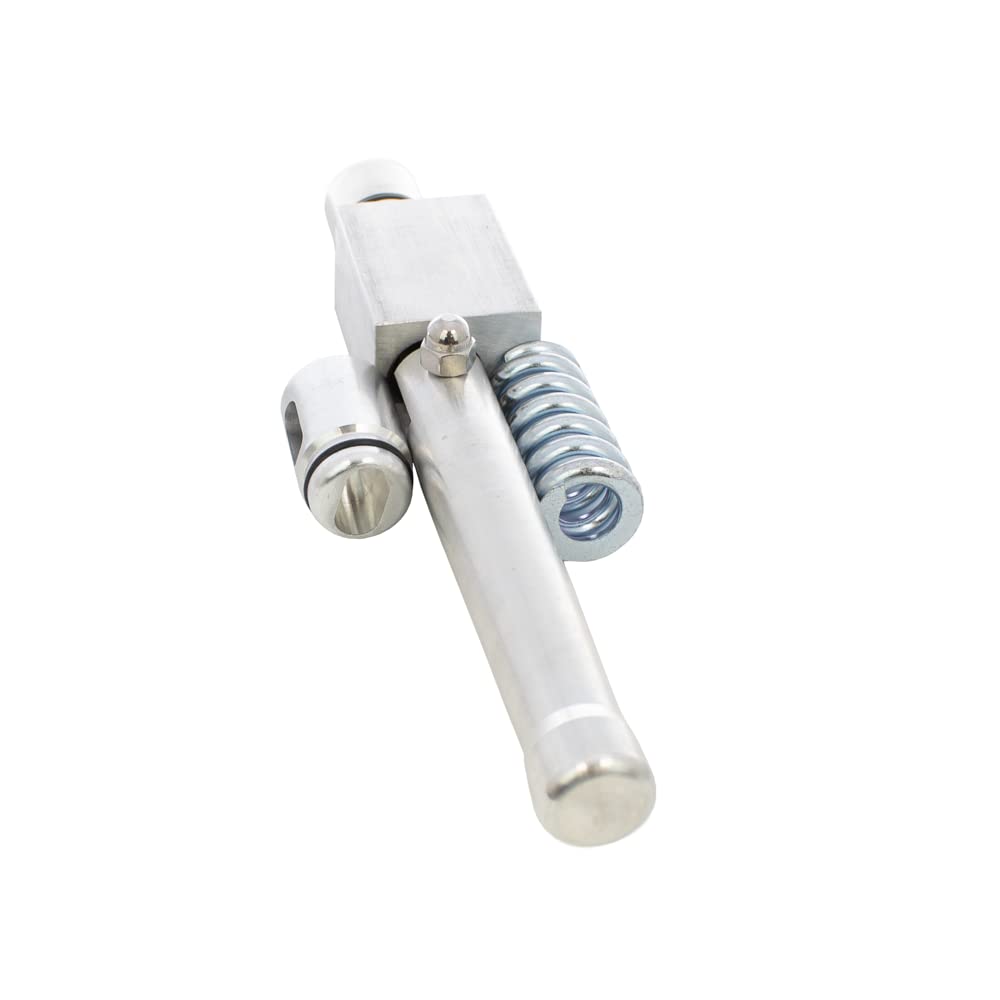 National Band Saw Company Tension Spring And Screw Assembly Fits Biro 1433FH, 3334-4003FH, 3334FH Replaces A14787