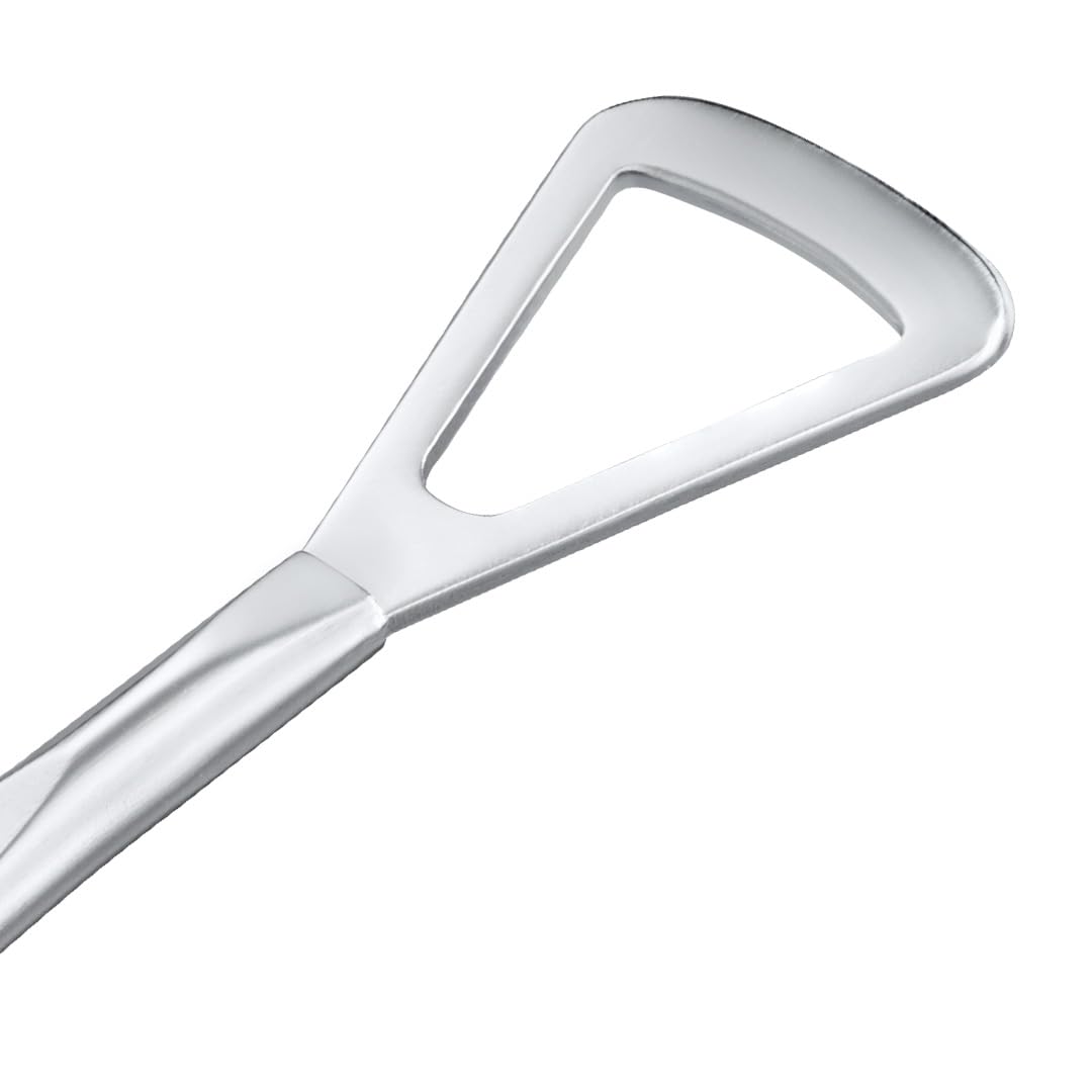 Blackhead Extractor Tool, 2-in-1 Pimple & Comedone Remover for Face