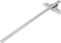Powswopx 381091-00 Rip Fence Replace for DC390K, DW936, DC300, DC310, DCS391B, DCS393, DC390B