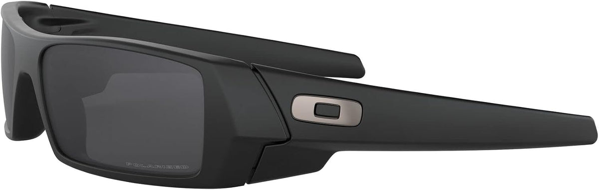 Oakley, Gascan Prizm Polarized Sunglasses - Men's
