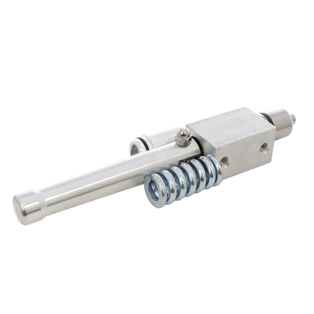 National Band Saw Company Tension Spring And Screw Assembly Fits Biro 1433FH, 3334-4003FH, 3334FH Replaces A14787