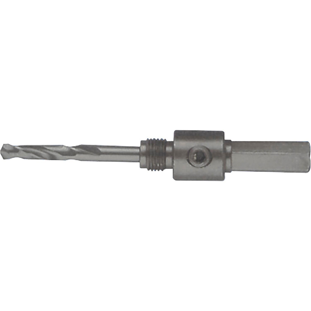 Lenox Tools 1779774 1L Arbor with Pilot Drill Bit, 4 1/4-Inch