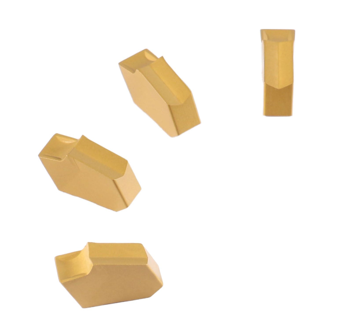 Accusize Industrial Tools Cut-Off Tool Holder, GTN-5, 2403-2006x10