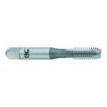 1231608 3/8-16 3Fl H3 HSS Spiral Pointed Tap-TiCN