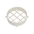ForeverPRO WJ71X23748 Ac-3150-90 Grill Fan Housing for GE Appliance AC-2835-05 AC-2835-07 AC-3150-90 WJ76X24005