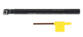 Accusize 1/2 in RH SCLCR Indexable Boring Bar for Aluminum