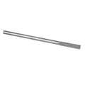 Drill America - DWRRTS1INCH 1" High Speed Steel Taper Shank Straight Flute Chucking Reamer, DWR Series