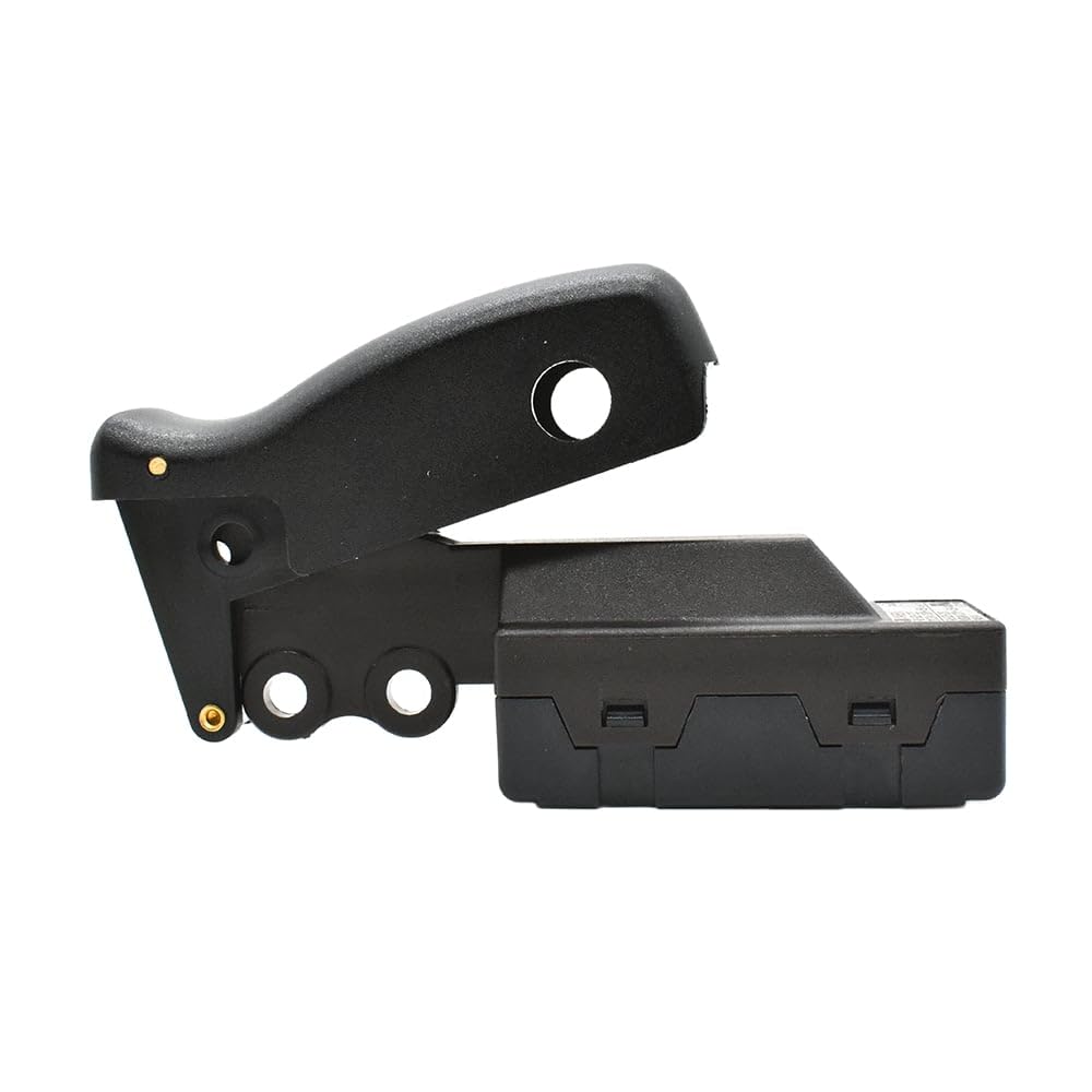 Electric SW38C Aftermarket Trigger Switch (Eaton Style) Replaces 391926-01 and 391926-00