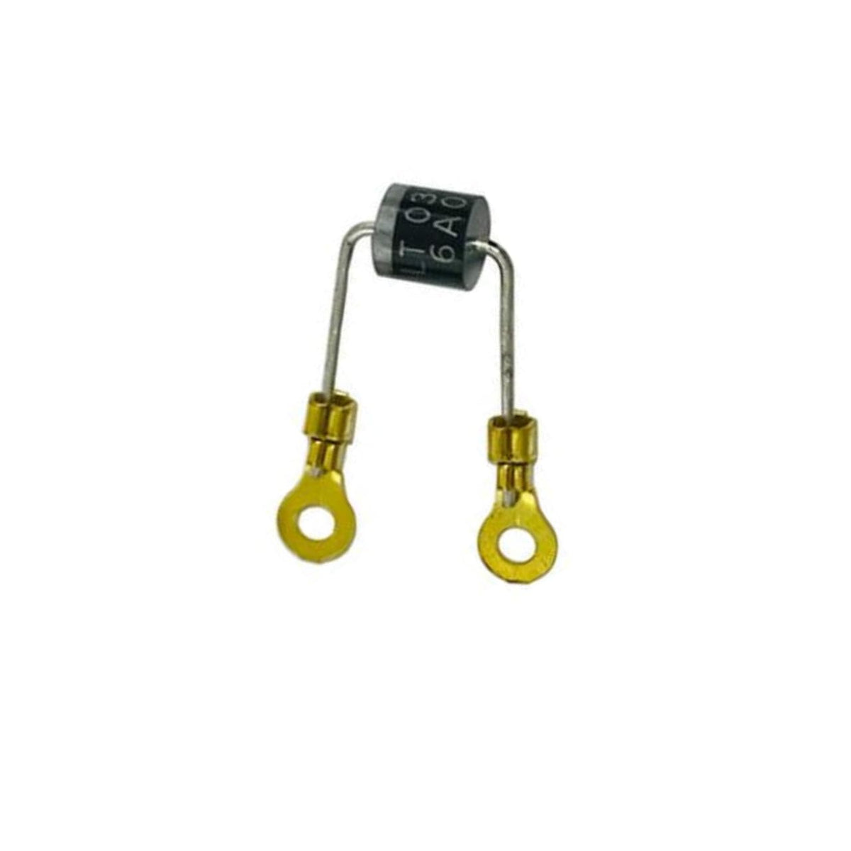 23-38-2840 Diode Assembly Compatible with Milwaukee Circular Saws