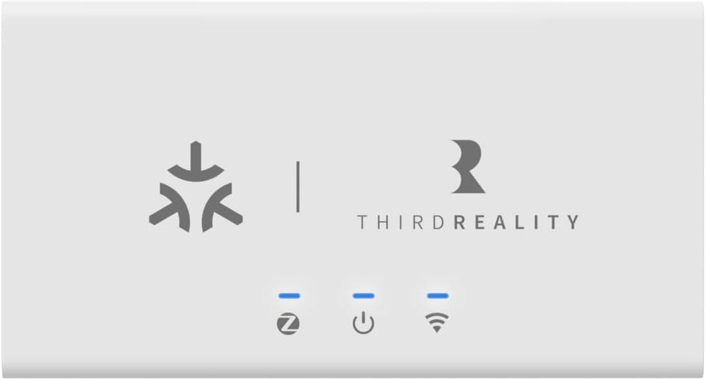 Smart Bridge MZ1 -Zigbee to Matter Connectivity, Compatible with Google Home, Apple Home, SmartThings, Home Assistant