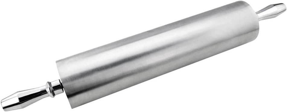 13 Inch Aluminum Rolling Pin