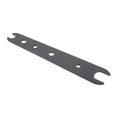 DeWalt OEM 5140061-75 replacement table saw wrench DW745