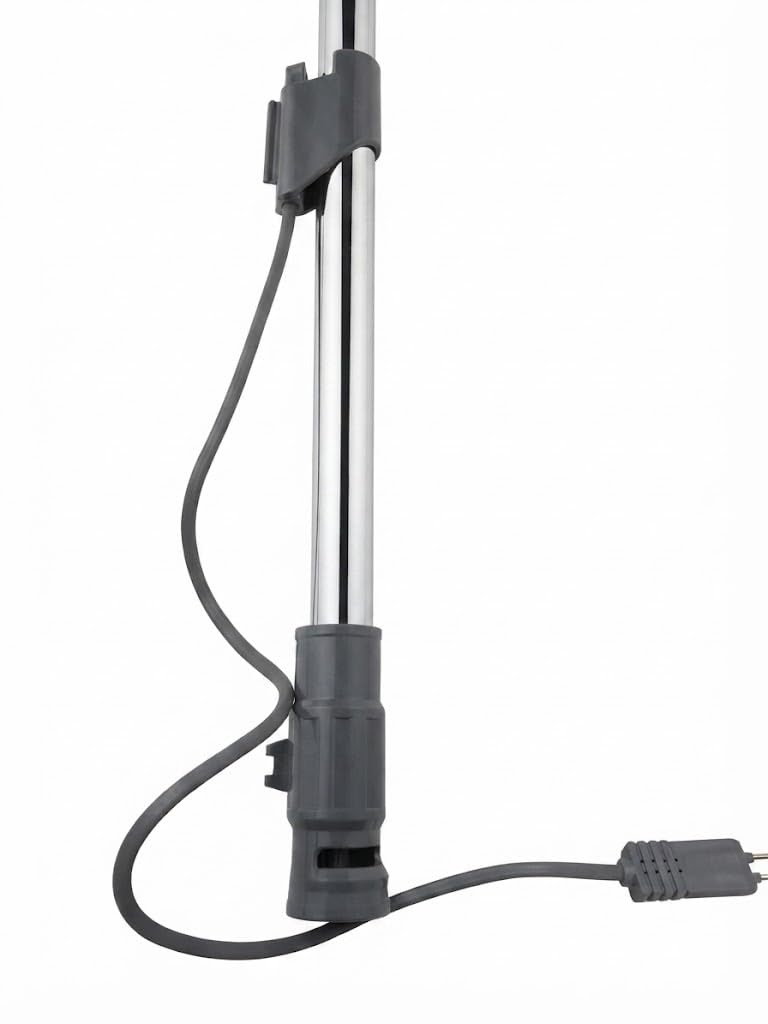 4370623 Vacuum Cleaner Lower Wand Assembly Fits for Kenmore Panasonic