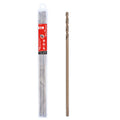 VALYRIANTOOL 1/2 in. x 12 in. Cobalt Aircraft Extension Drill Bit(1PC), M35 High Speed Steel Drill Bit Extra Long Deep Hole Drilling for Stainless Steel, Plastic and Wood