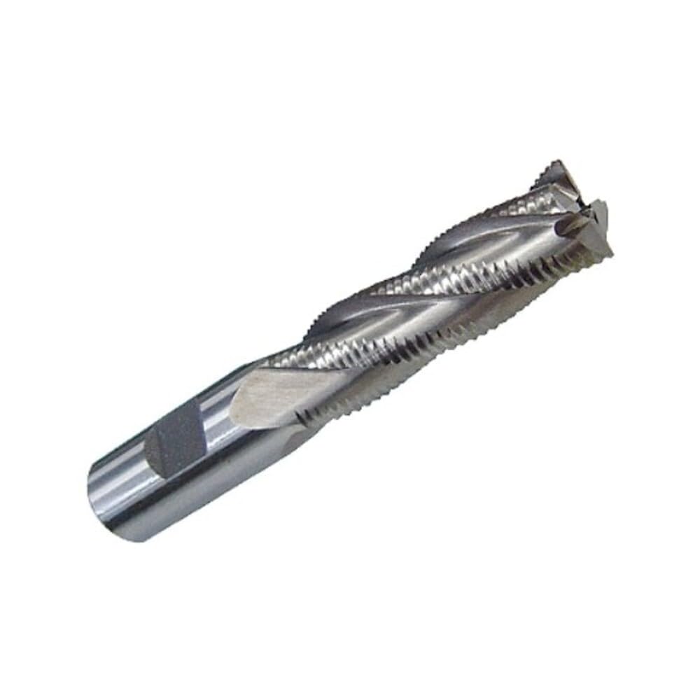 HHIP 5823-0626 5/8 X 5/8 X 4-5/8 4 Flute M42 Cobalt Fine-Pitch Roughing End Mill