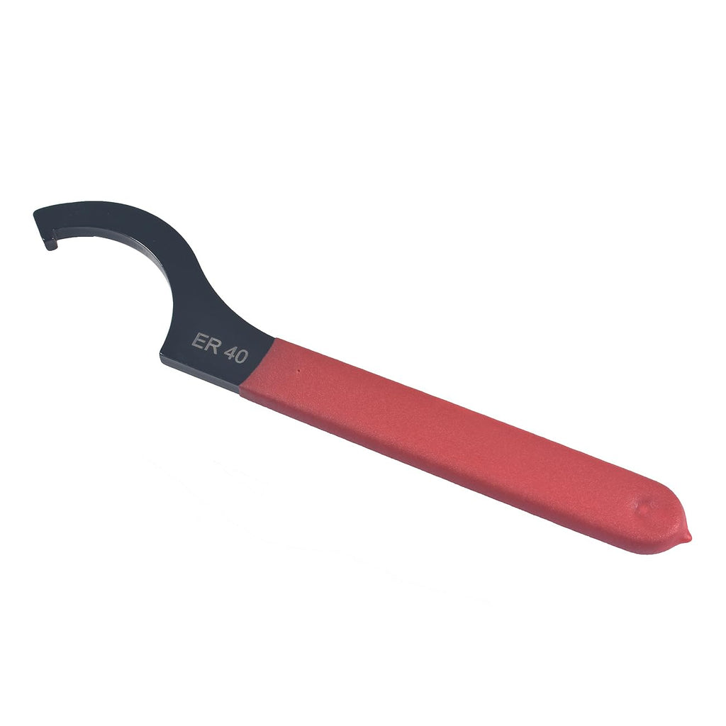 HGC ER40 Hook Wrench for Collet Chuck