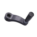 Drill Press Crank Handle, Universal Replacement Part Fits 9/16 Inch Shaft