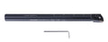Accusize 3/4" x 10" OAL LH S-MWLN Heavy-Duty Boring Bar, 0028-1774