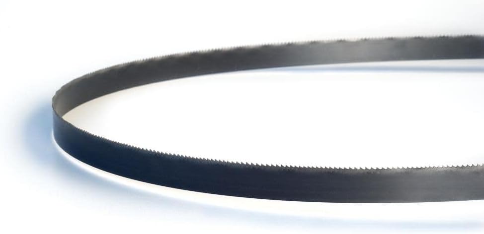 Lenox Tools 3842538PW18 Wolf-Band Portable Band Saw Blade, 44-7/8-Inch x 1/2-Inch x .020-Inch 18 TPI, 25-Pack