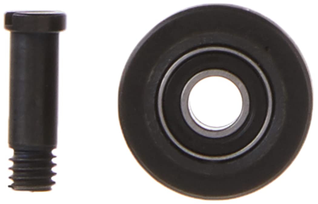 Astro Pneumatic Tool 3037PAR 3037 Pulley Assembly - Rubber - Inc 1,2,3,61