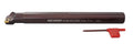 Accusize 1 in Right-Hand SCLCR Coolant Through Indexable Boring Bar