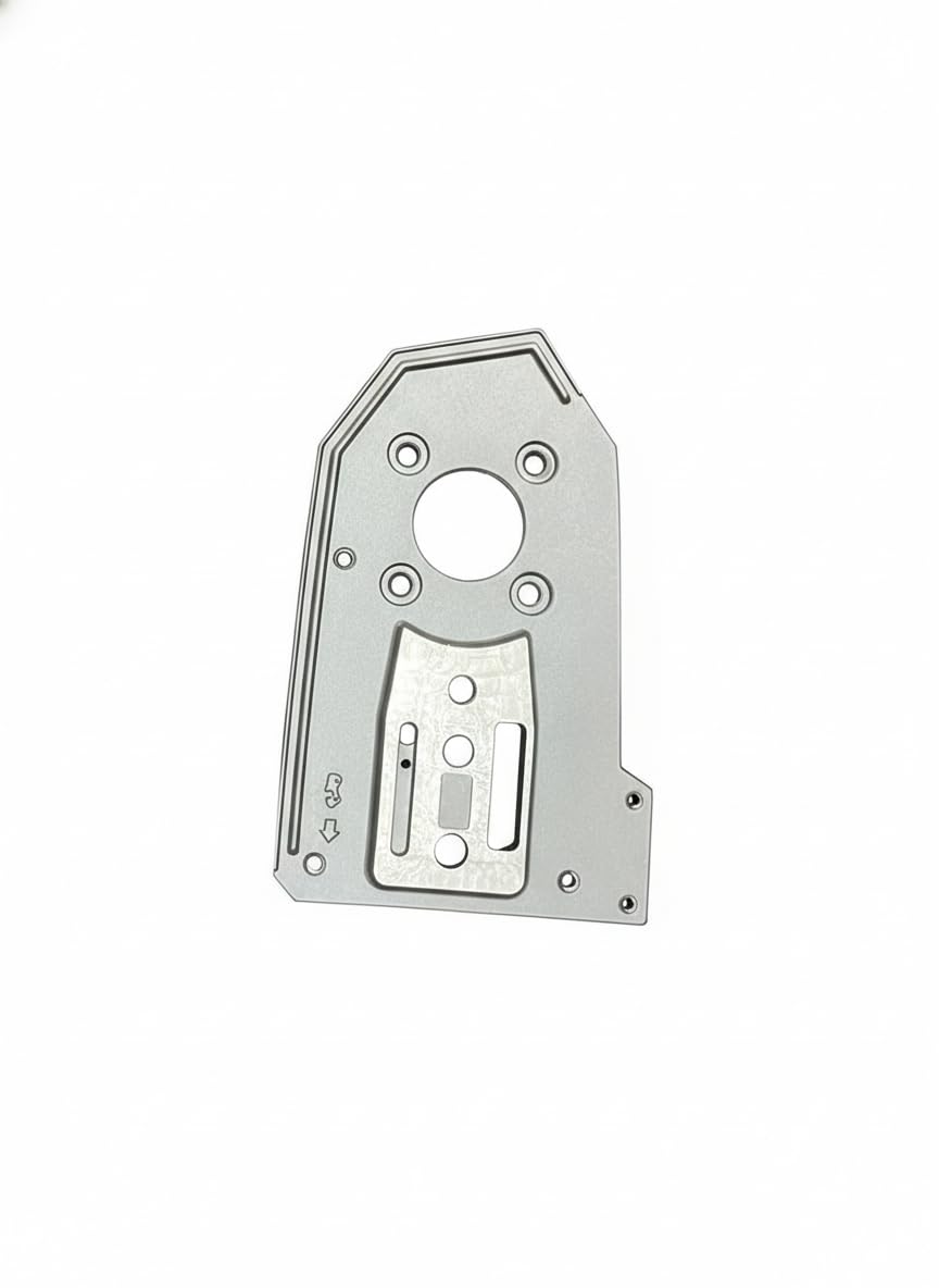 Part 42-92-0057 Bar Mount Housing Compatible with Milwaukee Pole Saw