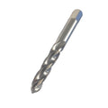 HHIP 1011-8616 5/16-24NF H3 3 Flute HSS Spiral Flute Tap Bottom