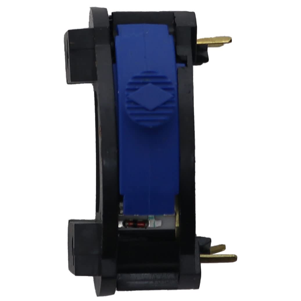 Bosch 2610013852 120V Switch Replacement Part for Rotary Tool 3000, 3000VS