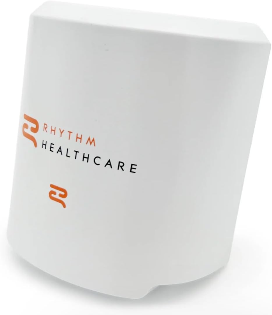 Rhythm Healthcare P2 Battery, Replacement Battery for Portable Oxygen Concentrator