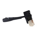 LCKMAXON for Nissan for Pathfinder 1994-1995 for Pickup 1994-1995 Turn Signal Switch Wiper Lever (Black)
