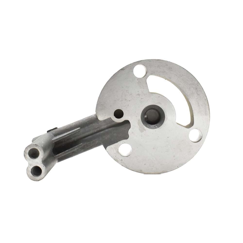 Superior Parts SP 877-328 Aftermarket Exhaust Piece Compatible With Hitachi NR83A / NR83A2 / NR83A2(S) / NR83A3 / NR83A5