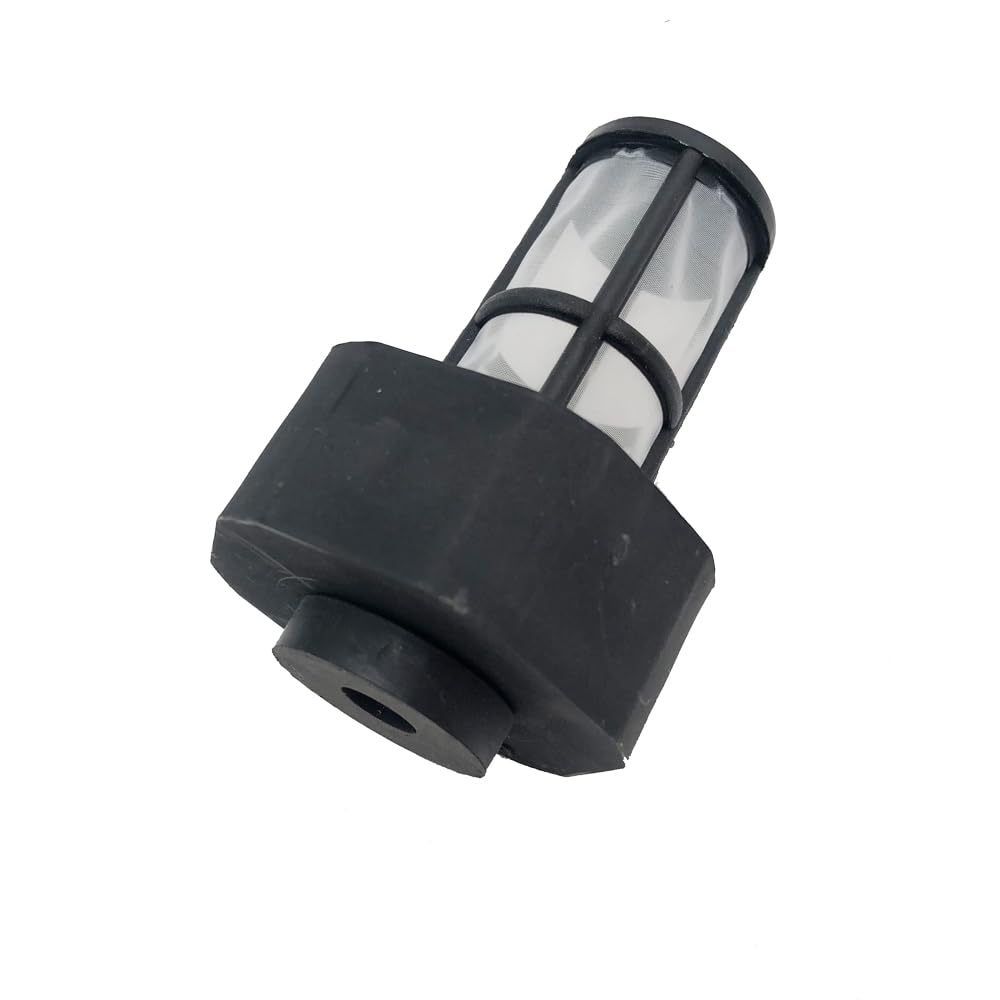 DYYMPFA Replacement Parts WM80 Fuel Filter 0155079 for Wacker NEUSON Jumping Rammer BS50, BS60, BS65, BS70, BS500, BS600, BS650, BS700 Easy to Replace(1pc)