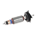 Tovyvw #N569546 Angle Grinder Armature Rotor Fits DW803 DW811 Replacement Part New for DeWalt