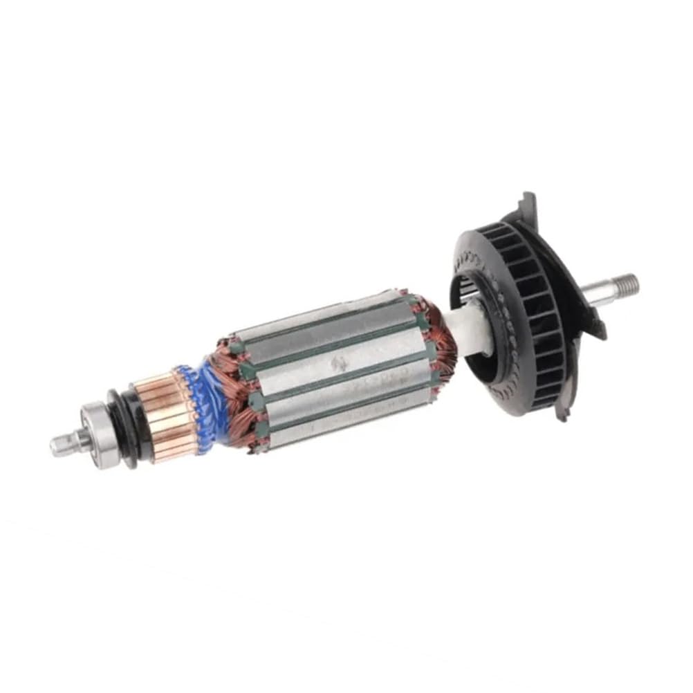 Tovyvw #N569546 Angle Grinder Armature Rotor Fits DW803 DW811 Replacement Part New for DeWalt