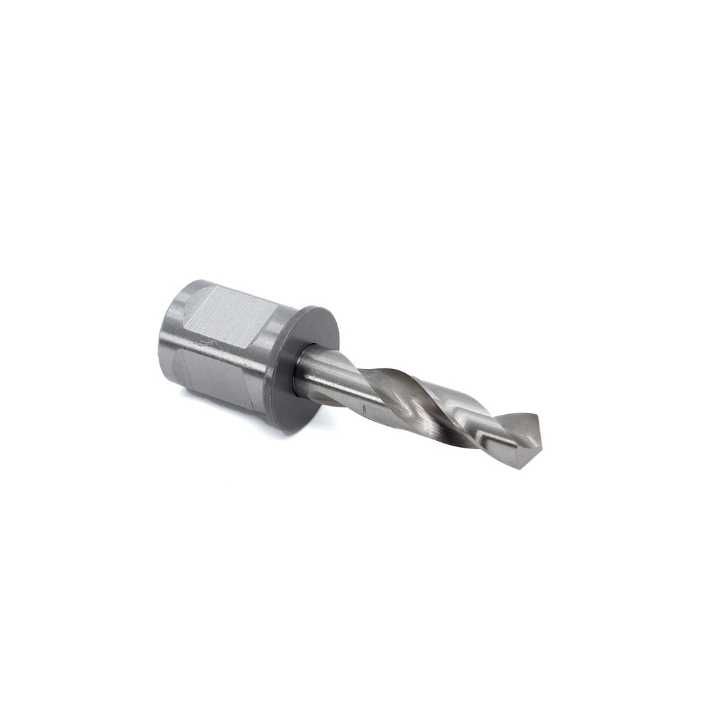 OSCARBIDE 3/8" x1-3/8 HSS Annular Cutter 3/4" Weldon Shank Mag Drill Bit