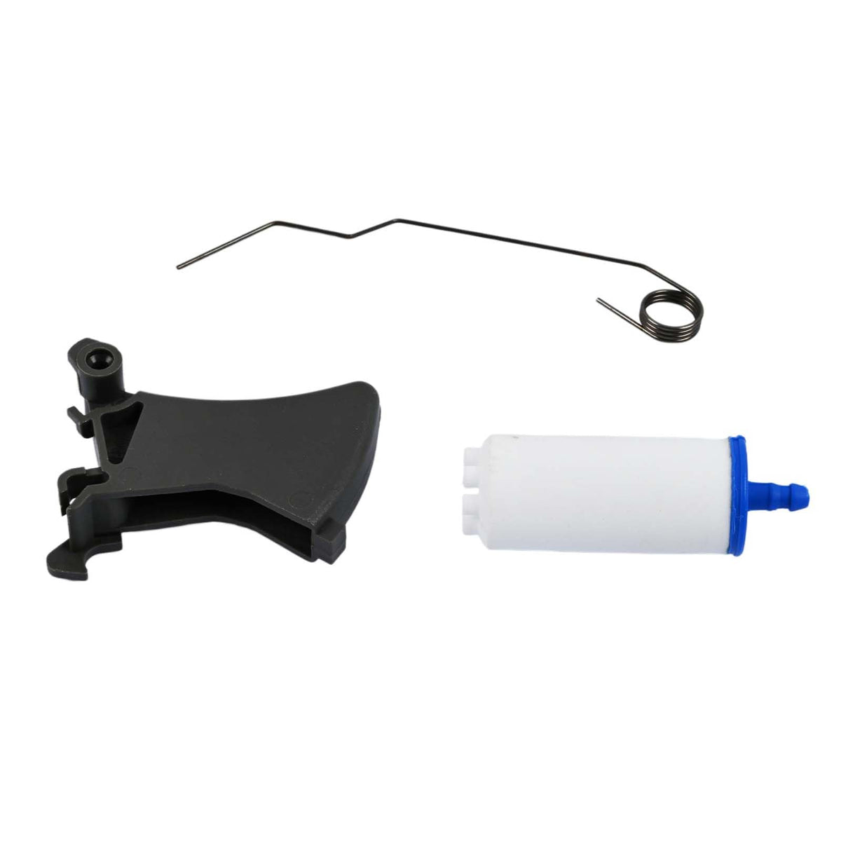 Promrmr Throttle Control Trigger Assembly Compatible with Husqvarna K760